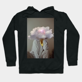 Head in the Clouds Hoodie